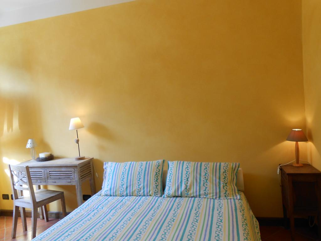 Cascina La Maddalena Bed & Wine Villa Rocca Grimalda Room photo